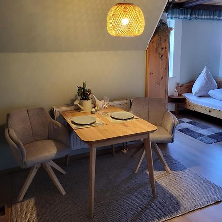 Ferienwohnung אוגוסטוסבורג מראה חיצוני תמונה