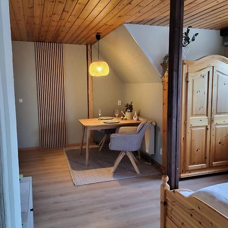 Ferienwohnung אוגוסטוסבורג מראה חיצוני תמונה