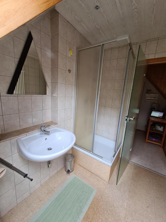 Ferienwohnung אוגוסטוסבורג מראה חיצוני תמונה