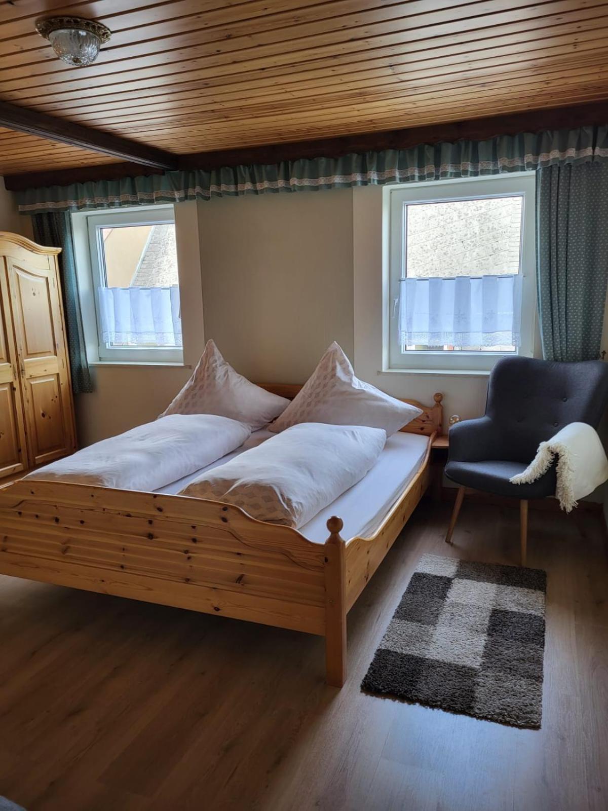 Ferienwohnung אוגוסטוסבורג מראה חיצוני תמונה